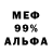 ТГК жижа Joe Burros